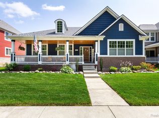 18974 Macomb St, Macomb, MI 48042