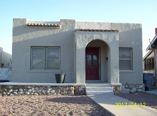 3218 Lebanon Ave, El Paso, TX 79930