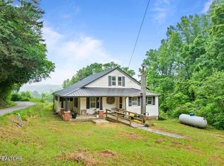 138 Bethlehem Ln, La Follette, TN 37766