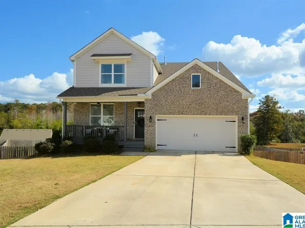 4035 Laura Ln, Chelsea, AL 35043