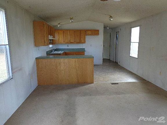 Living Room/Kitchen