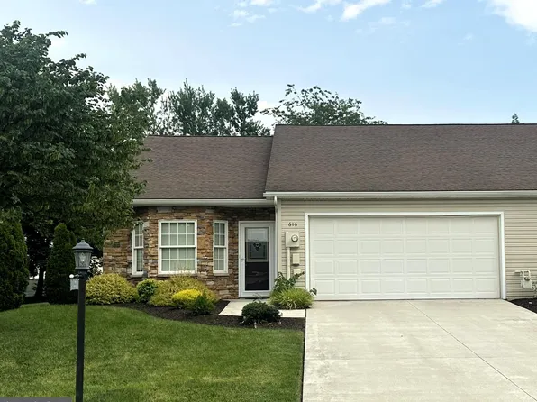 616 Northland Dr #59, Hanover, PA 17331