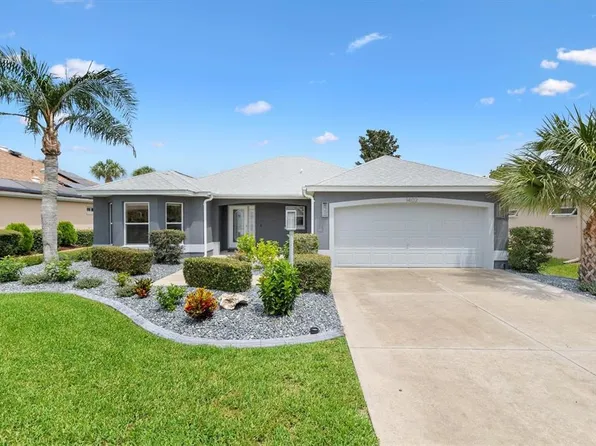 1402 CAMERO DRIVE, THE VILLAGES, FL 32159