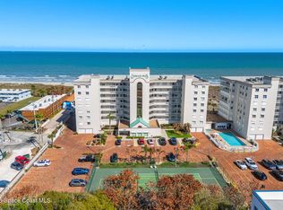 3450 Ocean Beach Blvd APT 603, Cocoa Beach, FL 32931