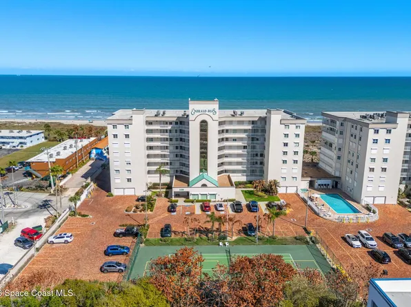 3450 Ocean Beach Blvd APT 603, Cocoa Beach, FL 32931
