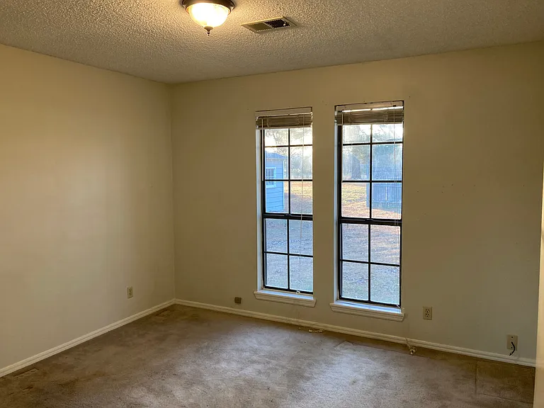 Back Bedroom