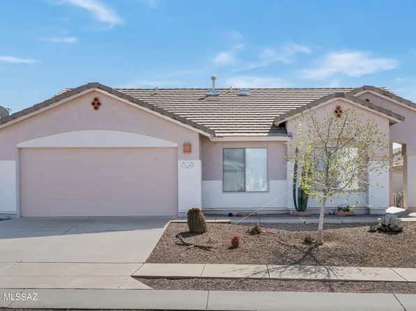 10162 E Lucille Dr, Tucson, AZ 85730