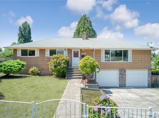 4108 N Mullen St, Tacoma, WA