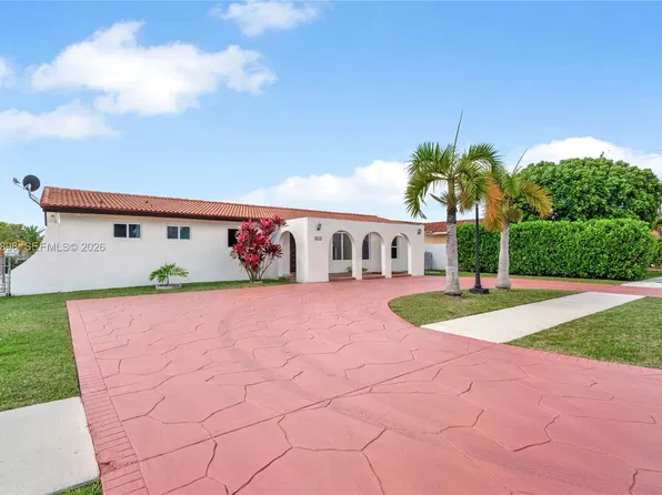 2610 SW 108th Ave, Miami, FL 33165