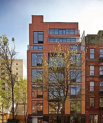 Rented by Brown Harris Stevens | media 21