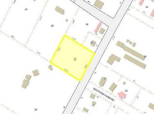 Enfield Rd, Lincoln, ME 04457