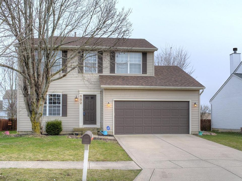 1st image of 882 Brittany Dr