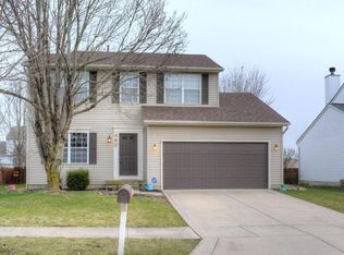 882 Brittany Dr, Delaware, OH 43015