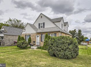 7712 Trappe Rd, Dundalk, MD 21222