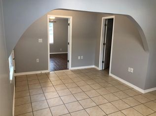 914 E 25th St, Houston, TX 77009