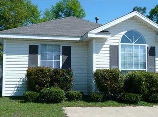 7330 Willow Pointe Dr N, Mobile, AL 36695