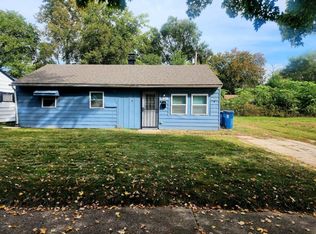 2538 E 22nd Ave, Gary, IN 46407