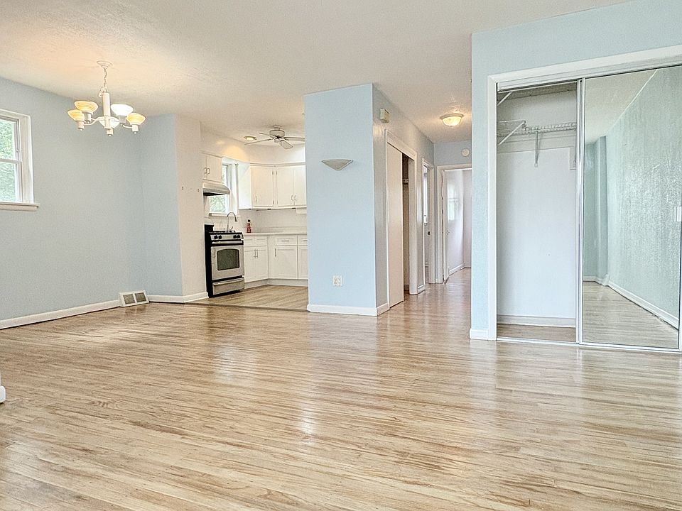 1st image of 4006 Balwynne Park Rd #1
