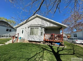 360 Warren Ave, Pocatello, ID 83201
