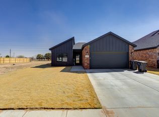 1209 Quincy Ave, Lubbock, TX 79416