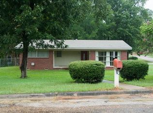 3803 Bridle Path, Marshall, TX 75672