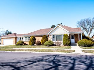 14446 S Sherman Ave, Posen, IL 60469