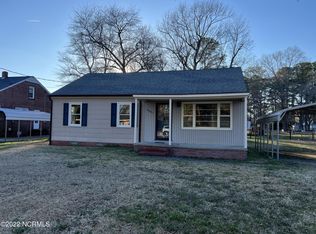 3861 McWhorter St, Bethel, NC 27812