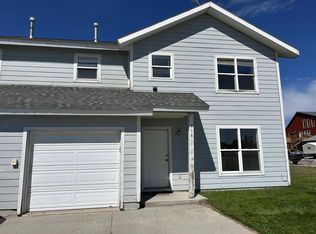 318 S Ashley Ave #1, Pinedale, WY 82941