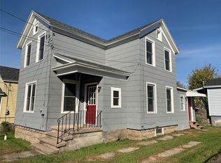 249 W 7th St, Oswego, NY 13126
