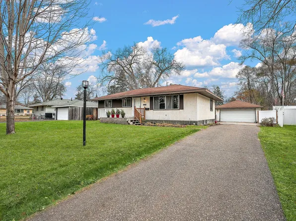 6236 Major Ave N, Brooklyn Center, MN 55429