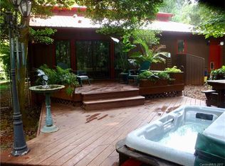 7510 Ed Willis Rd, Lawndale, NC 28090