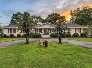 1513 Magnolia Dr., North Myrtle Beach, SC 29582