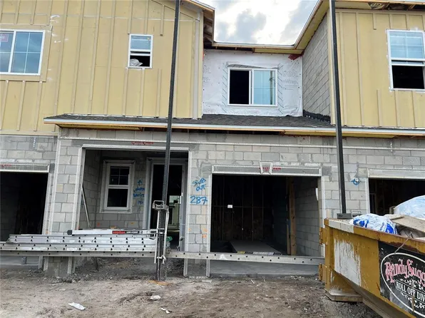 14934 Harvest St, Orlando, FL 32824