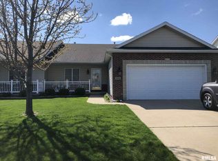 7009 Preston Dr, Springfield, IL 62711