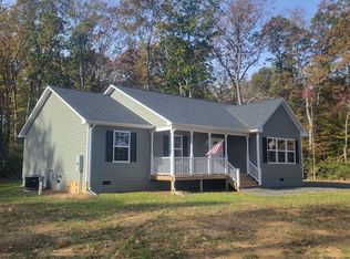117 Brooking Ln, Barboursville, VA 22923
