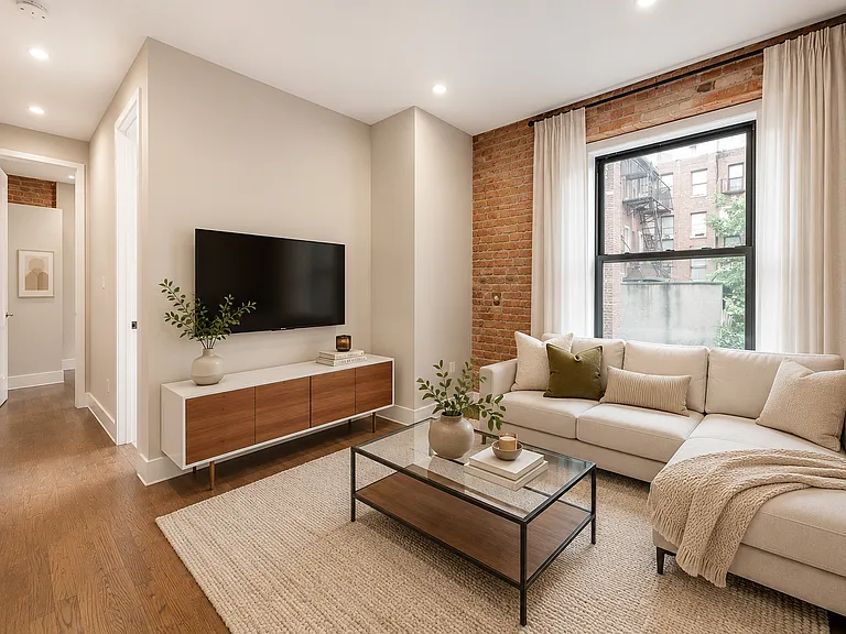236 E 5th St #3F — Photo 1