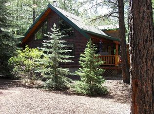 3523 Turkey Track Rd, Pinetop, AZ 85935