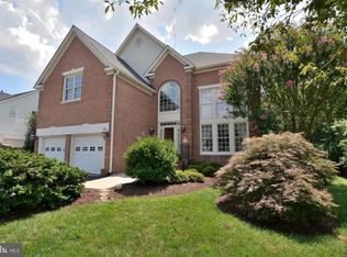 2415 Stryker Ave, Vienna, VA 22181