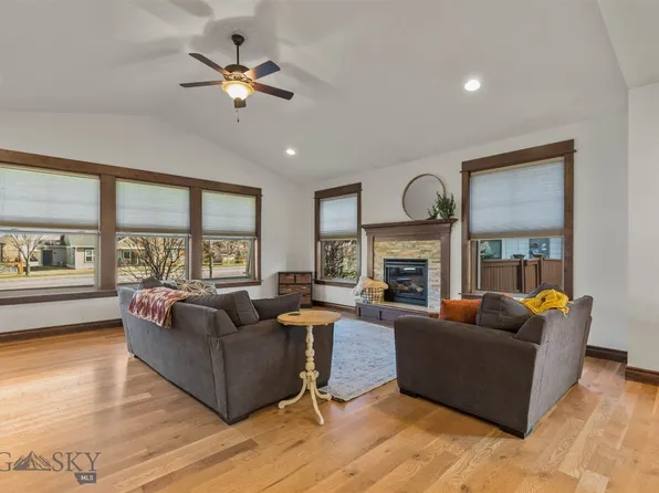 3381 S 27th Ave, Bozeman, MT 59718