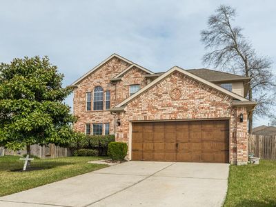 19092 Hammer Ln, Porter, TX, 77365