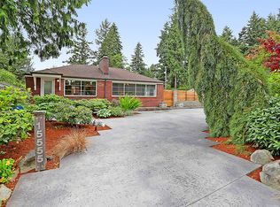 15555 Meridian Ave N, Shoreline, WA 98133