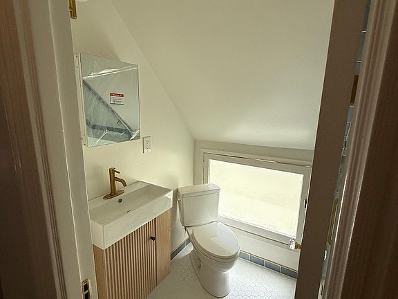 Upstairs Bathroom