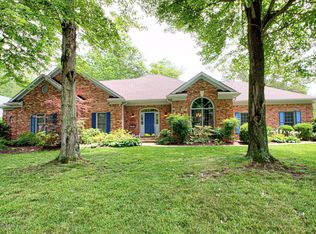 4517 Cornice Ct, Jeffersontown, KY 40299