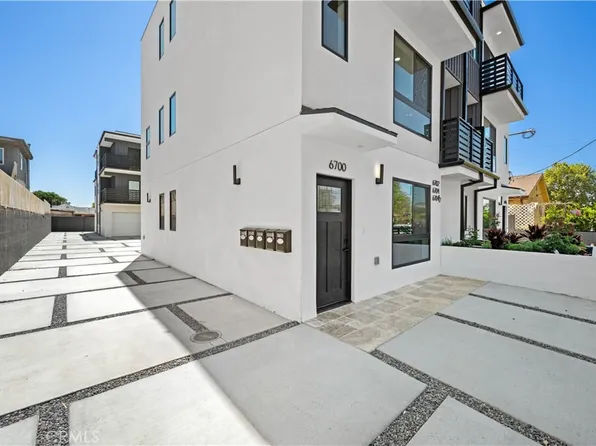 6704 Kester Ave, Van Nuys, CA