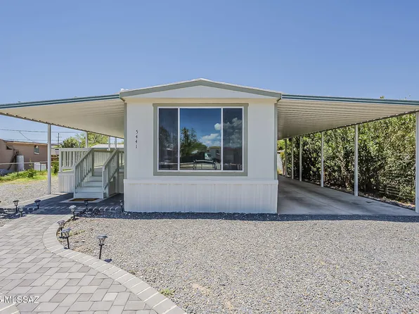 5441 N Royal Palm Dr, Tucson, AZ 85705