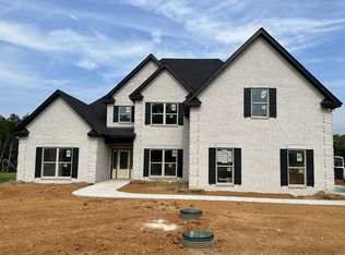 8879 Andalusion Way LOT 187, Lascassas, TN 37085