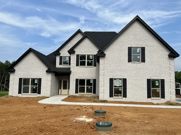 8879 Andalusion Way Lot 187, Lascassas, TN 37085