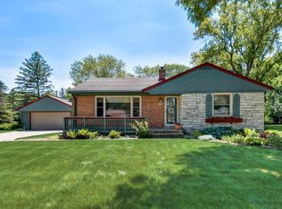 14165 Regis St, Brookfield, WI 53005