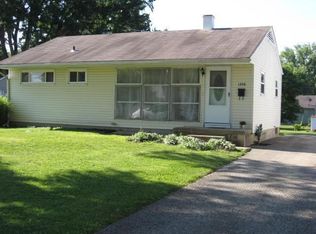 1308 Huffer Ave, Lancaster, OH
