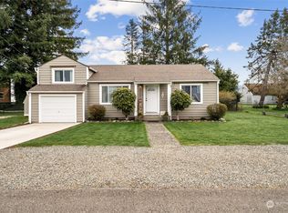 278 S Perkins St, Buckley, WA 98321